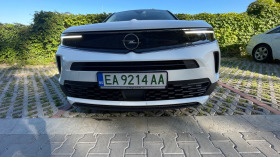 Opel Mokka E 350km , гаранция 2030, Фактура , снимка 7