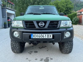 Nissan Patrol M57  | Mobile.bg    3