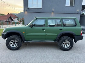 Nissan Patrol M57  | Mobile.bg    4