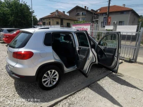 VW Tiguan | Mobile.bg    4