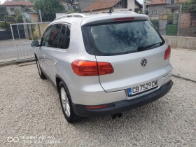 VW Tiguan | Mobile.bg    10