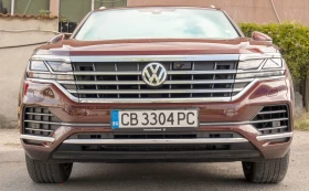 VW Touareg 3.0TDI, V6, 286PS, снимка 2