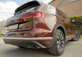 VW Touareg 3.0TDI, V6, 286PS, снимка 7