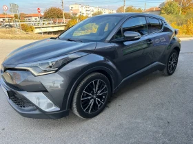 Toyota C-HR HYBRID PREMIUM, снимка 3