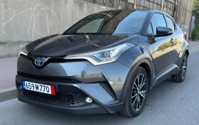 Toyota C-HR HYBRID PREMIUM, снимка 1