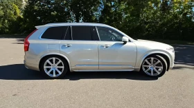 Volvo Xc90 Plug-In Hybrid T8 Inscription | Mobile.bg    2