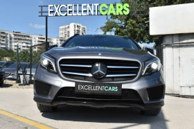 Mercedes-Benz GLA 250 4x4* AMG-PACK* FULL | Mobile.bg    6