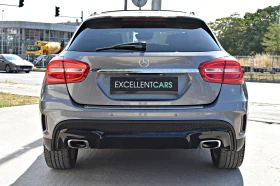 Mercedes-Benz GLA 250 4x4* AMG-PACK* FULL | Mobile.bg    7