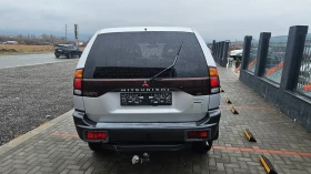 Mitsubishi Pajero sport, снимка 5