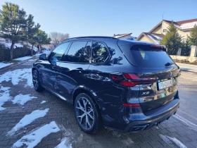 BMW X5 M Sport Pro 40i, снимка 4