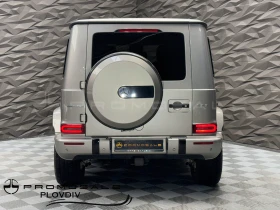     Mercedes-Benz G 63 AMG 4M* 3D Burmester* 360* Pano* Vent* 