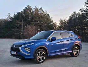 Mitsubishi Eclipse Cross PHEV Топ Състояние - 44555 лв. - 63744875 | Car24.bg