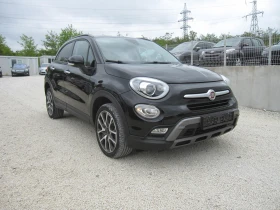 Fiat 500X Автомат, 4х4, Navi, Кожа - 17590 лв. - 42422163 | Car24.bg