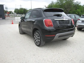 Fiat 500X Автомат, 4х4, Navi, Кожа - 17590 лв. - 42422163 | Car24.bg