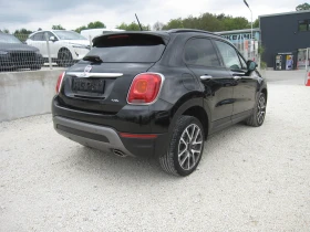 Fiat 500X Автомат, 4х4, Navi, Кожа - 17590 лв. - 42422163 | Car24.bg