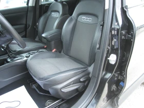 Fiat 500X Автомат, 4х4, Navi, Кожа - 17590 лв. - 42422163 | Car24.bg