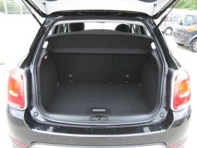 Fiat 500X Автомат, 4х4, Navi, Кожа - 17590 лв. - 42422163 | Car24.bg
