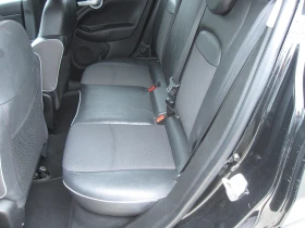 Fiat 500X Автомат, 4х4, Navi, Кожа - 17590 лв. - 42422163 | Car24.bg