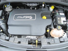 Fiat 500X Автомат, 4х4, Navi, Кожа - 17590 лв. - 42422163 | Car24.bg