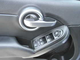 Fiat 500X Автомат, 4х4, Navi, Кожа - 17590 лв. - 42422163 | Car24.bg