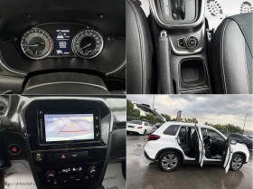 Suzuki Vitara 4x4-LED-XENON-METAN---DISTRONIK ! | Mobile.bg    17