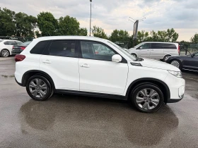 Suzuki Vitara 4x4-LED-XENON-METAN---DISTRONIK ! | Mobile.bg    2