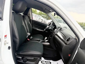 Suzuki Vitara 4x4-LED-XENON-METAN---DISTRONIK ! | Mobile.bg    11