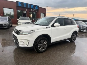 Suzuki Vitara 4x4-LED-XENON-METAN---DISTRONIK ! | Mobile.bg    3