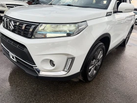 Suzuki Vitara 4x4-LED-XENON-METAN---DISTRONIK ! | Mobile.bg    4