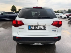 Suzuki Vitara 4x4-LED-XENON-METAN---DISTRONIK ! | Mobile.bg    6