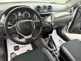 Suzuki Vitara 4x4-LED-XENON-METAN---DISTRONIK ! | Mobile.bg    10