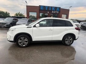 Suzuki Vitara 4x4-LED-XENON-METAN---DISTRONIK ! | Mobile.bg    5