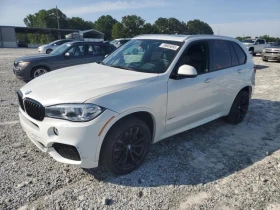 BMW X5 XDRIVE35I