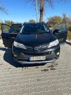 Toyota Rav4 - 22000 лв. - 64767077 6