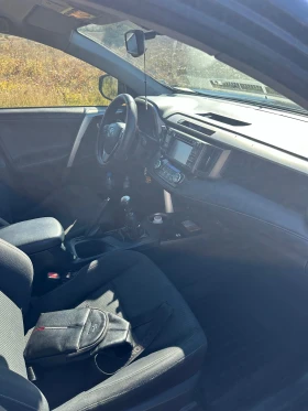 Toyota Rav4 - 22000 лв. - 64767077 3