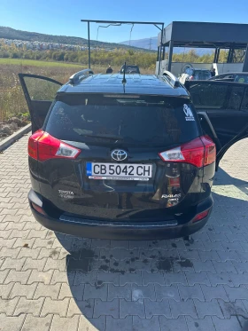 Toyota Rav4 - 22000 лв. - 64767077 9