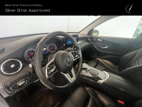 Обява за продажба на Mercedes-Benz GLC 300 e 4MATIC ~82 700 лв. - изображение 7