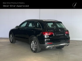 Обява за продажба на Mercedes-Benz GLC 300 e 4MATIC ~82 700 лв. - изображение 1