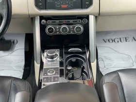 Land Rover Range rover 4.4SDV8* AUTOBIOGRAPHY* - 52900 лв. - 18137916 9
