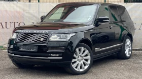 Land Rover Range rover 4.4SDV8* AUTOBIOGRAPHY* 