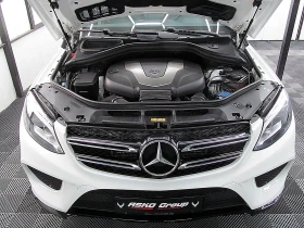 Mercedes-Benz GLE 350 AMG/PANORAMA/KelessGo/4-MATIC/ СОБСТВЕН ЛИЗИНГ - 48000 лв. - 15246916 17