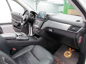 Mercedes-Benz GLE 350 AMG/PANORAMA/KelessGo/4-MATIC/ СОБСТВЕН ЛИЗИНГ - 48000 лв. - 15246916 15