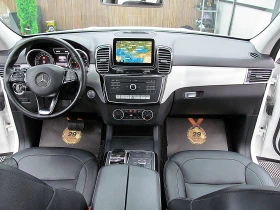 Mercedes-Benz GLE 350 AMG/PANORAMA/KelessGo/4-MATIC/ СОБСТВЕН ЛИЗИНГ - 48000 лв. - 15246916 13