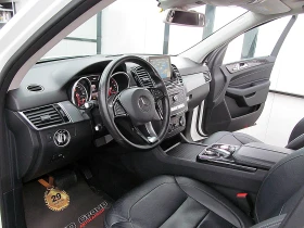 Mercedes-Benz GLE 350 AMG/PANORAMA/KelessGo/4-MATIC/ СОБСТВЕН ЛИЗИНГ - 48000 лв. - 15246916 11