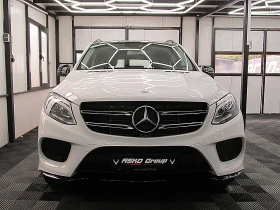 Mercedes-Benz GLE 350 AMG/PANORAMA/KelessGo/4-MATIC/ СОБСТВЕН ЛИЗИНГ - 48000 лв. - 15246916 2