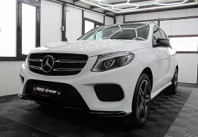 Mercedes-Benz GLE 350 AMG/PANORAMA/KelessGo/4-MATIC/ СОБСТВЕН ЛИЗИНГ