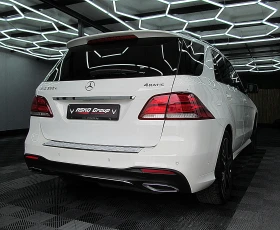 Mercedes-Benz GLE 350 AMG/PANORAMA/KelessGo/4-MATIC/ СОБСТВЕН ЛИЗИНГ - 48000 лв. - 15246916 6