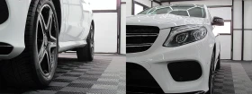Mercedes-Benz GLE 350 AMG/PANORAMA/KelessGo/4-MATIC/ СОБСТВЕН ЛИЗИНГ - 48000 лв. - 15246916 8
