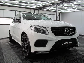 Mercedes-Benz GLE 350 AMG/PANORAMA/KelessGo/4-MATIC/ СОБСТВЕН ЛИЗИНГ - 48000 лв. - 15246916 3