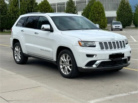Jeep Grand cherokee 5.7 Summit | Mobile.bg    5